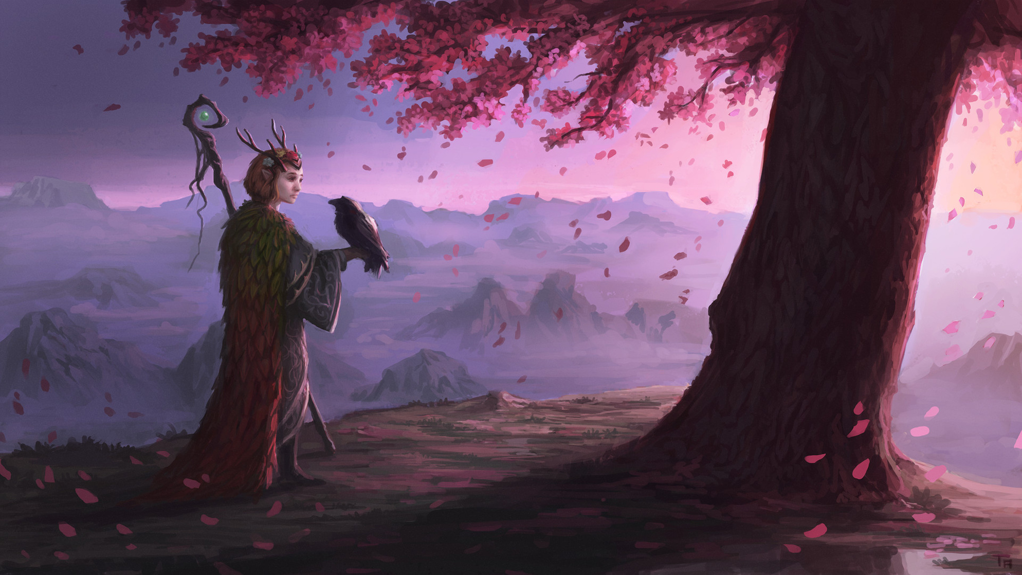 Keyleth