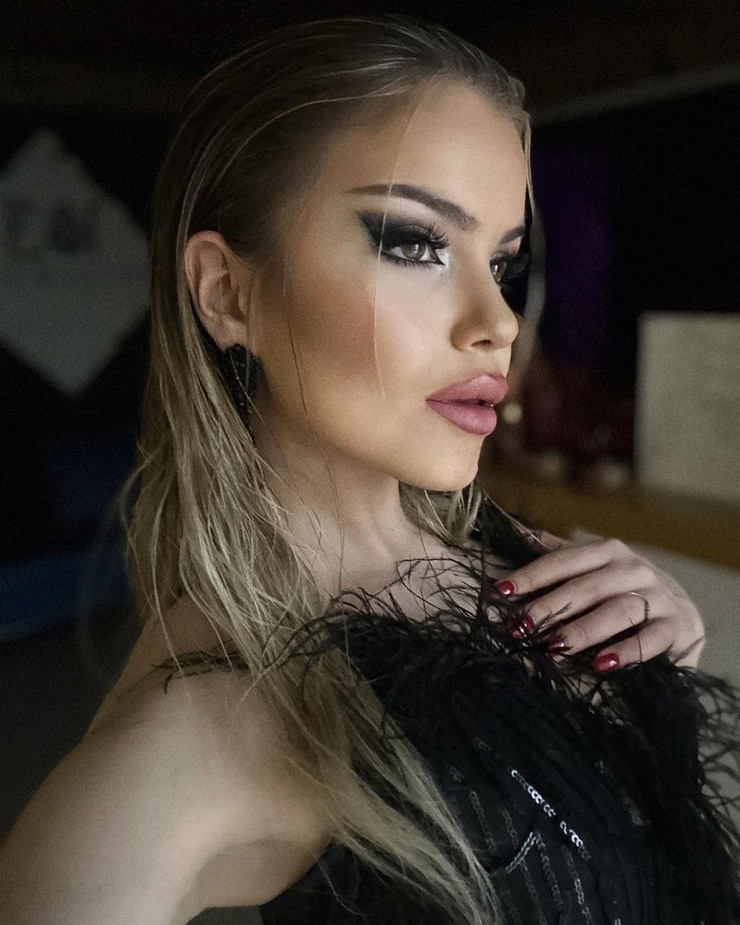 Image of Ivayla Terzieva