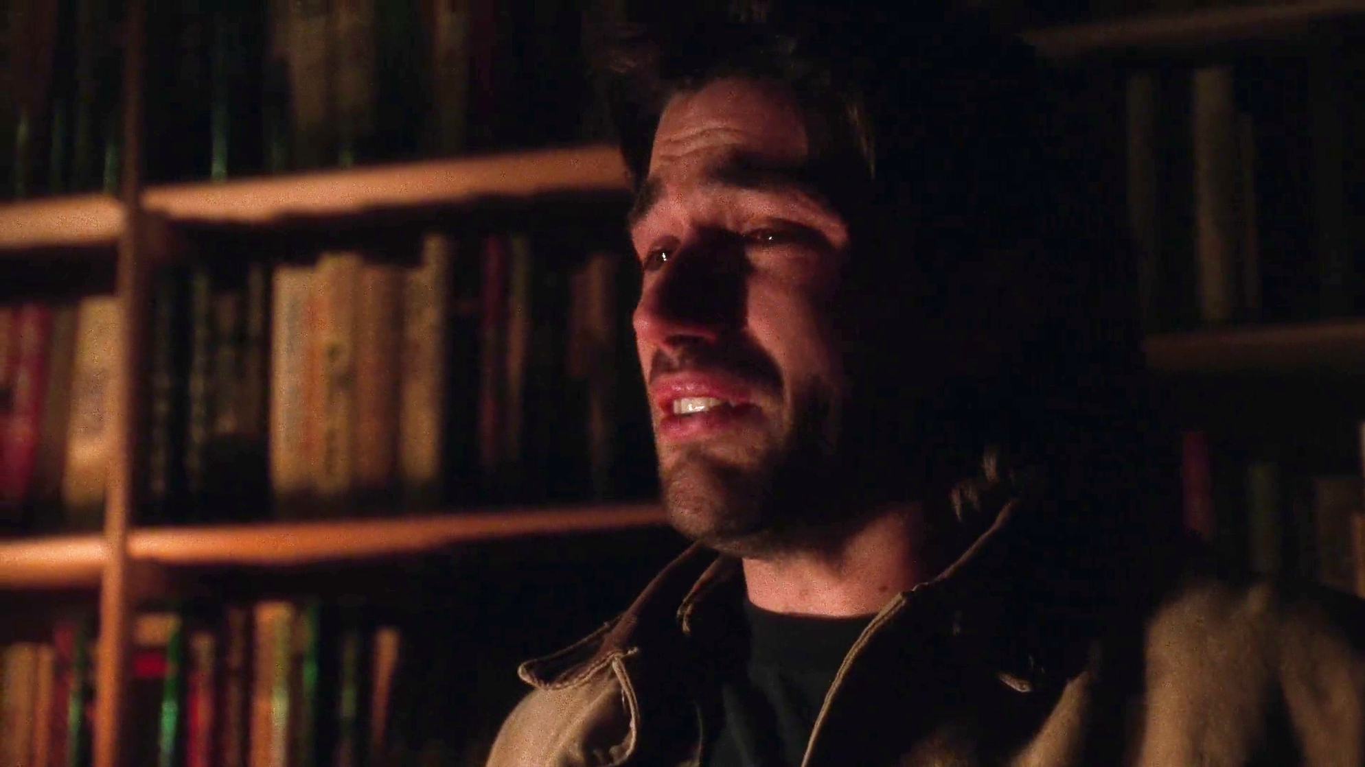 Matthew Fox