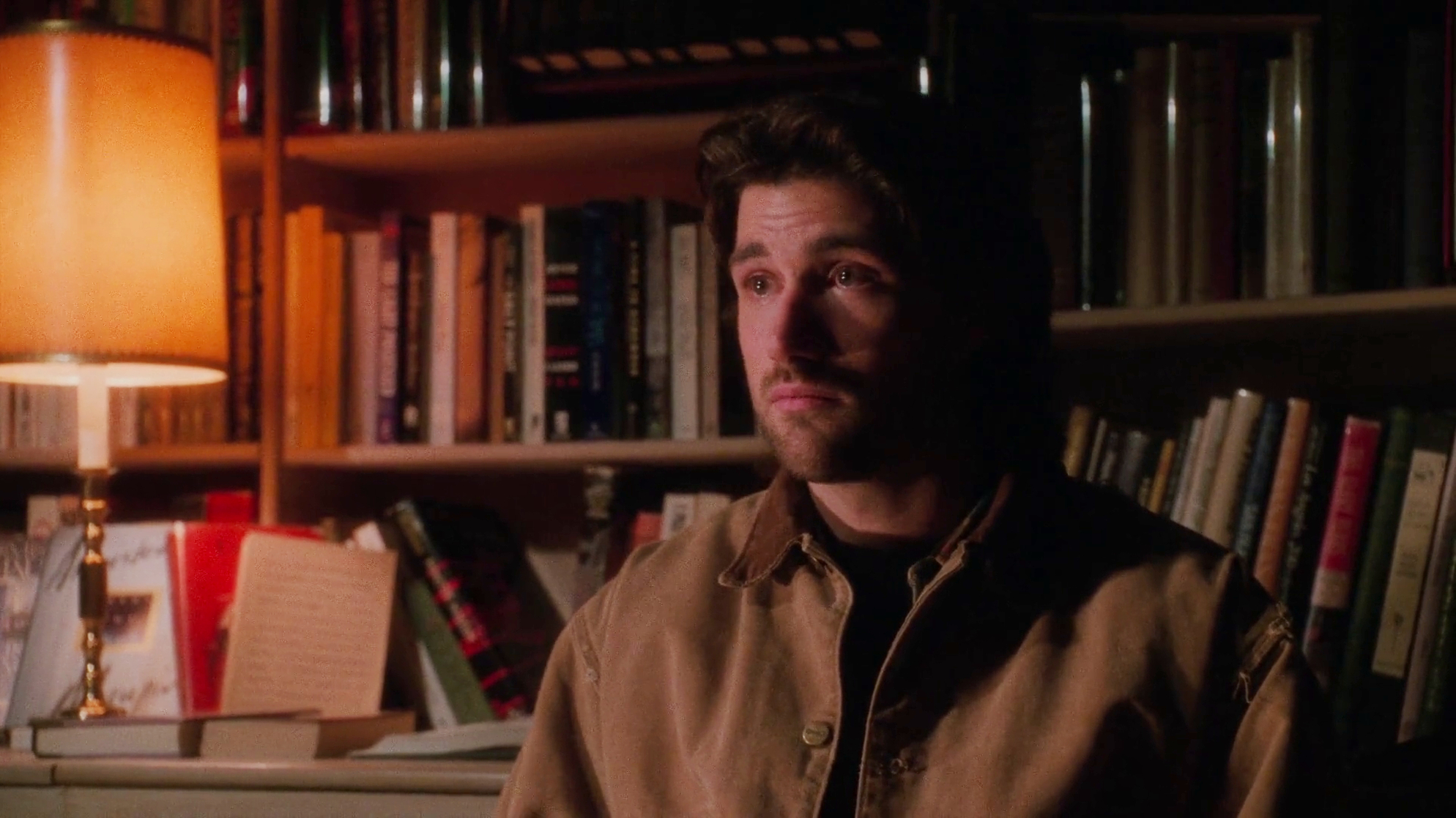 Matthew Fox