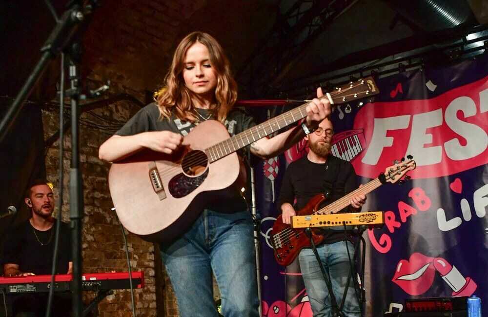 Image of Gabrielle Aplin