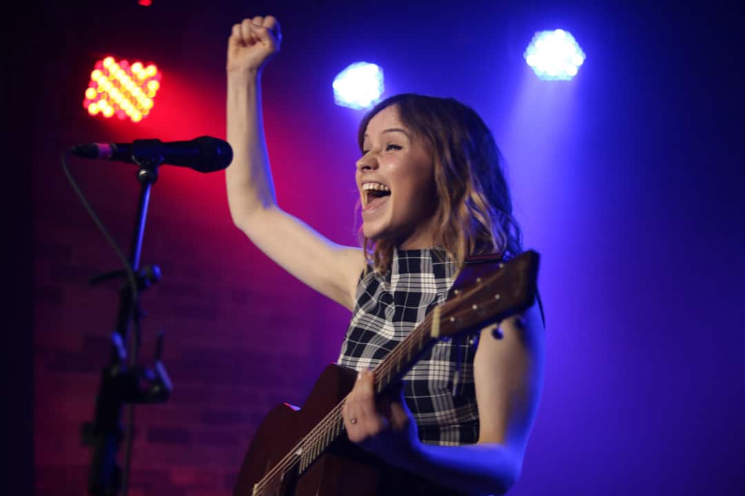 Gabrielle Aplin