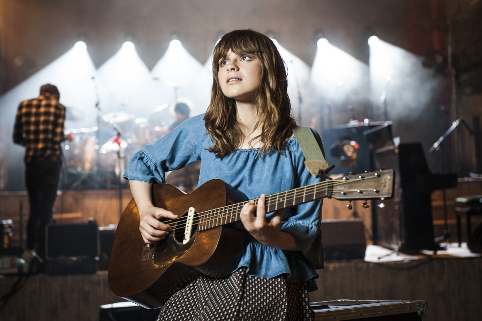 Gabrielle Aplin