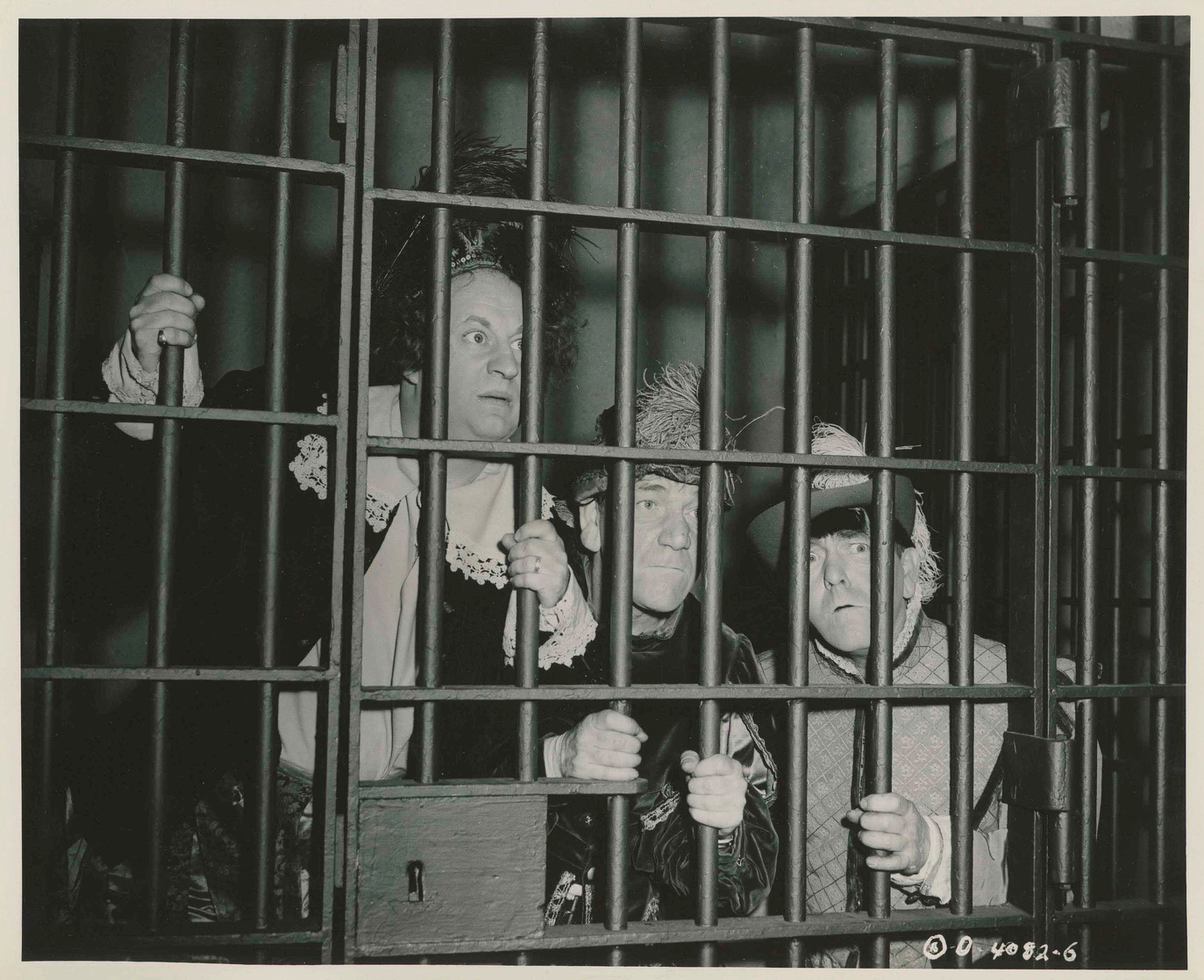 Shemp Howard