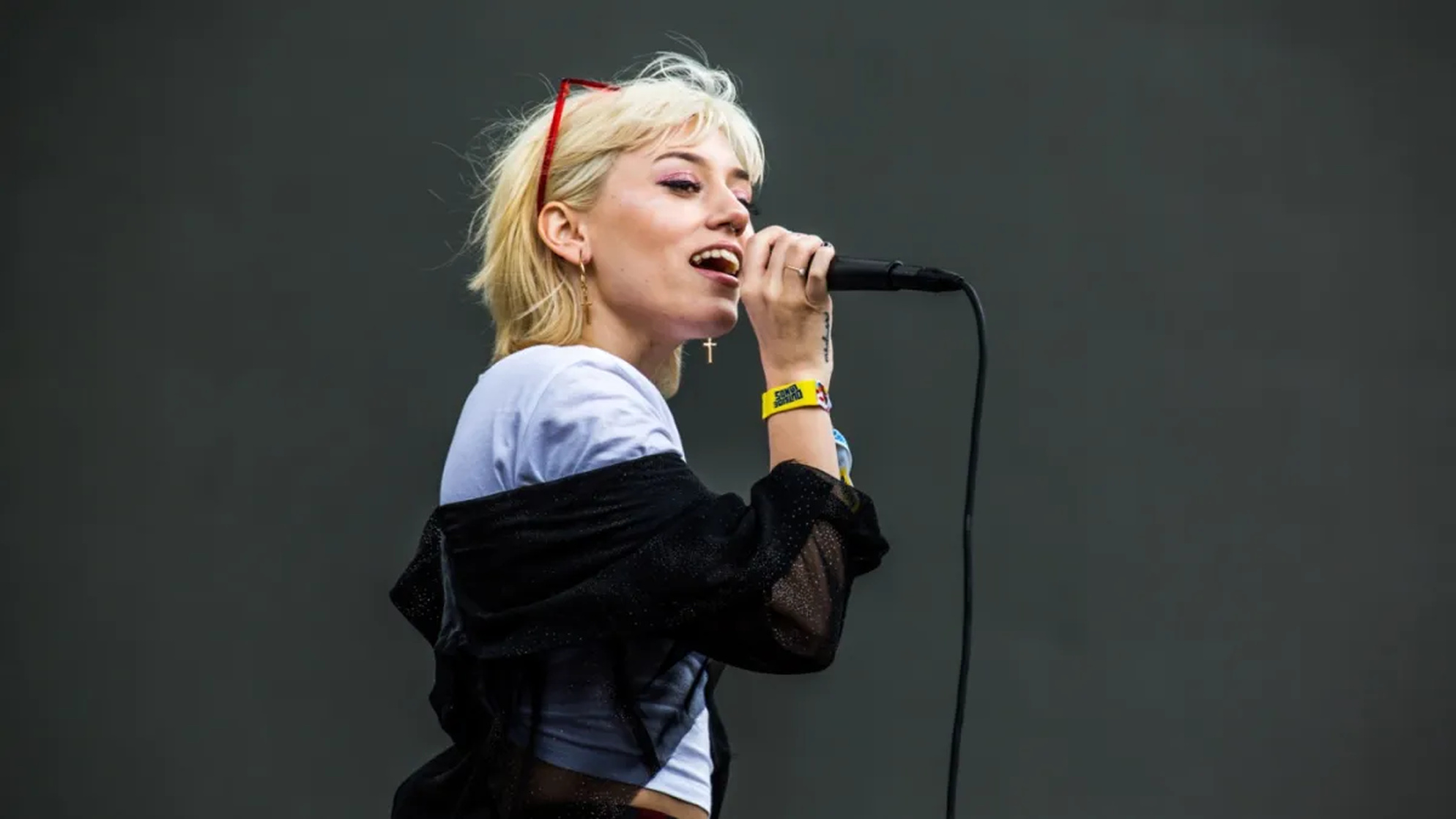 Kailee Morgue