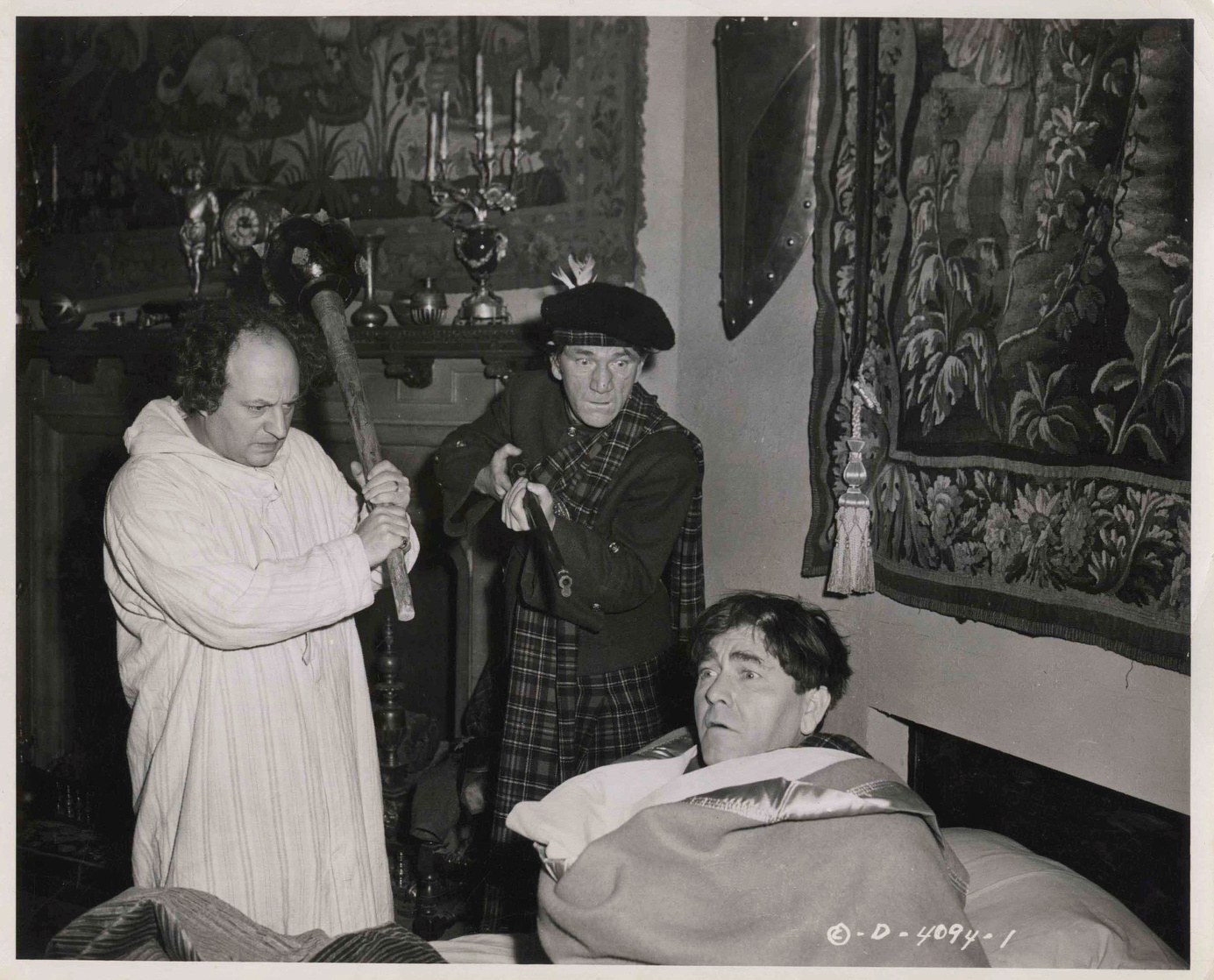 Shemp Howard