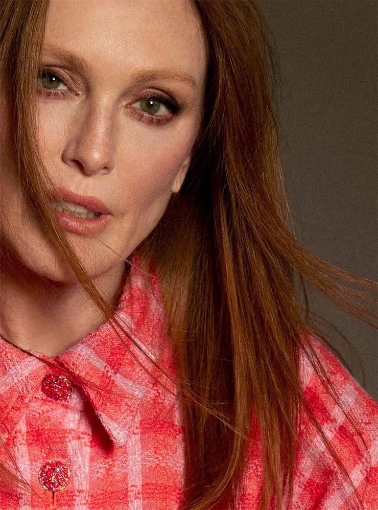 Julianne Moore Picture