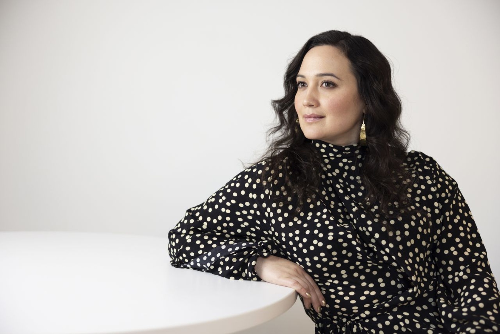 Picture of Lily Gladstone