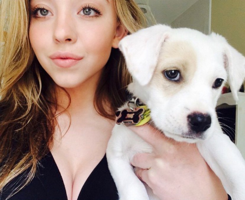 Sydney Sweeney