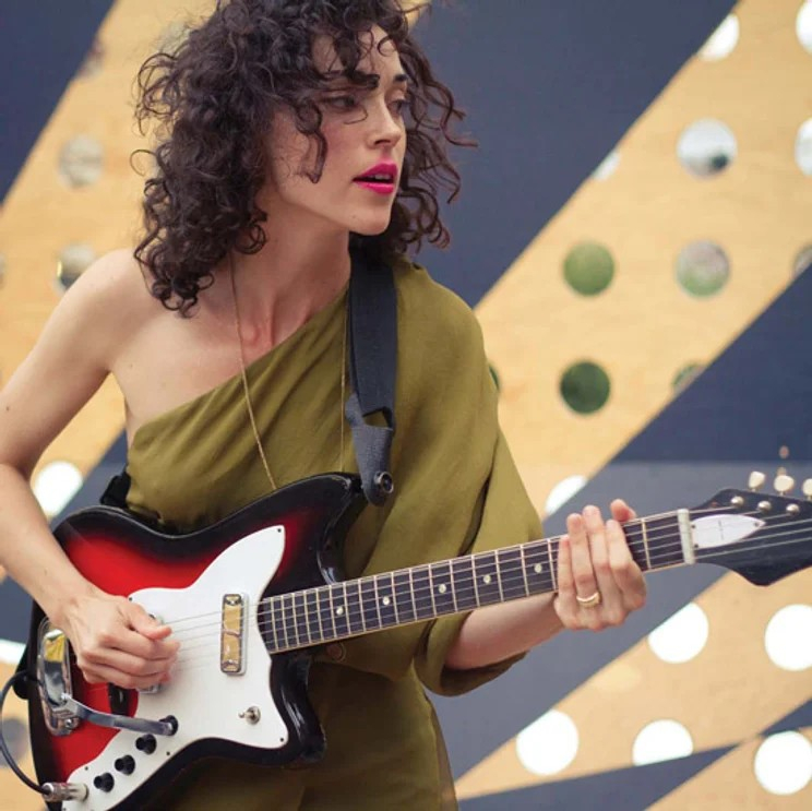 St. Vincent