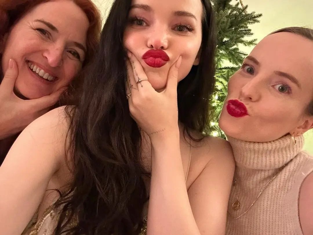 Dove Cameron