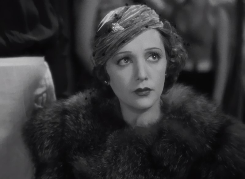 Bebe Daniels