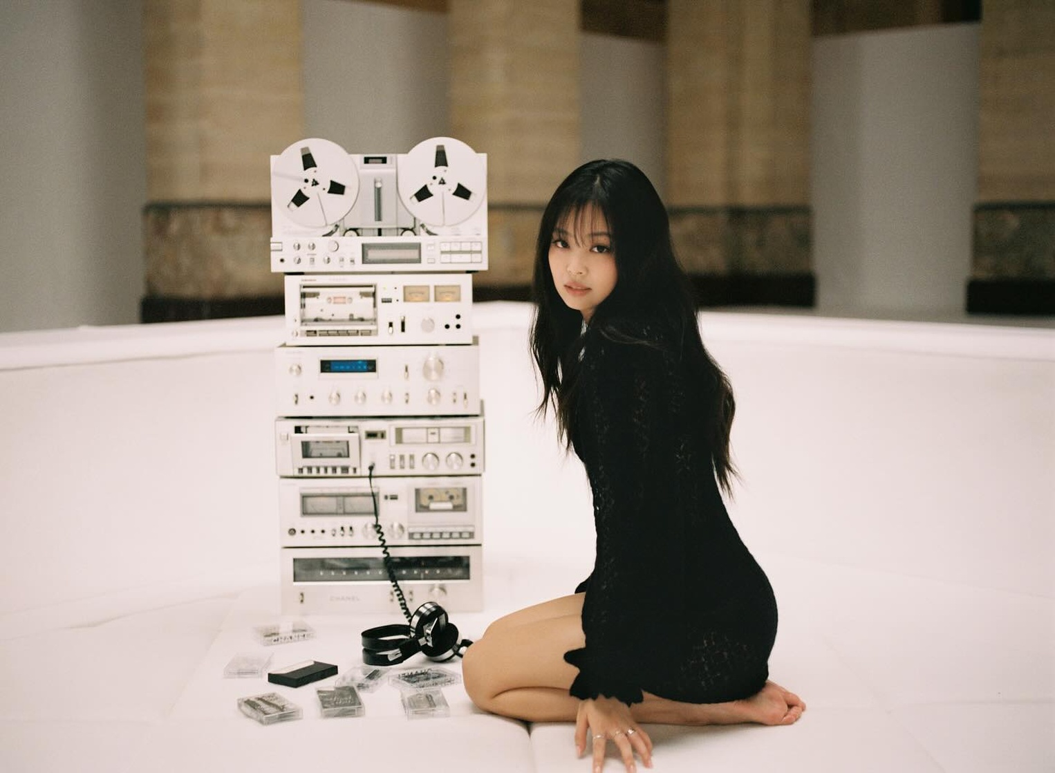 Jennie Kim