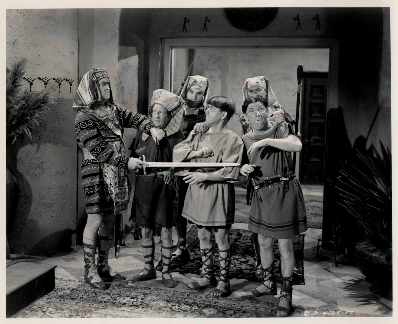 Shemp Howard
