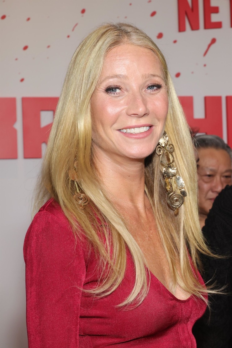 Picture of Gwyneth Paltrow