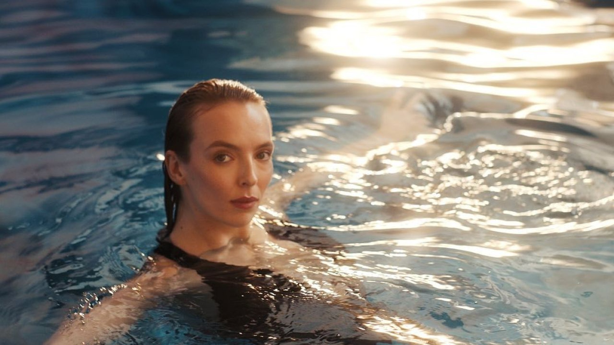 Jodie Comer