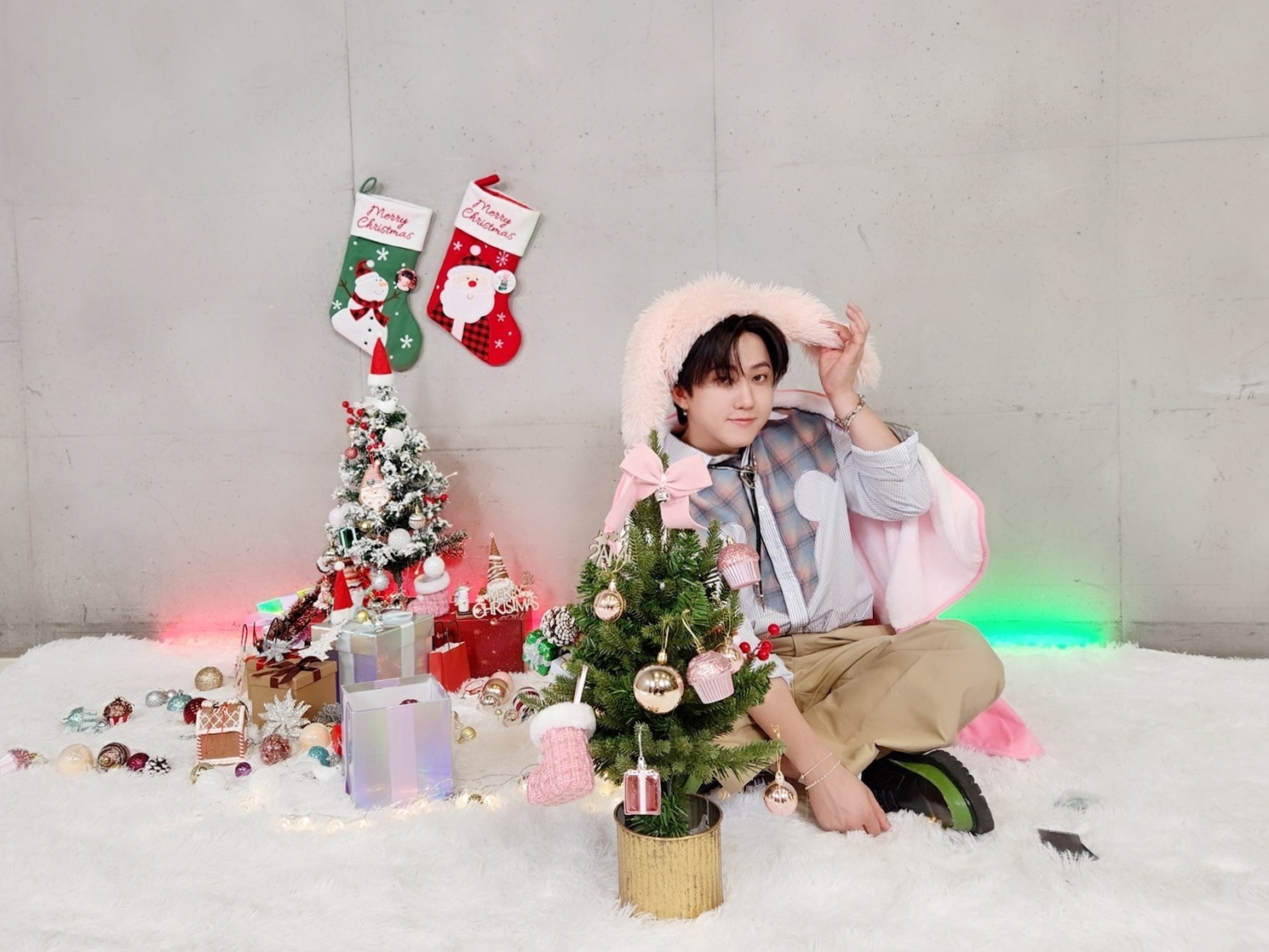 Changbin