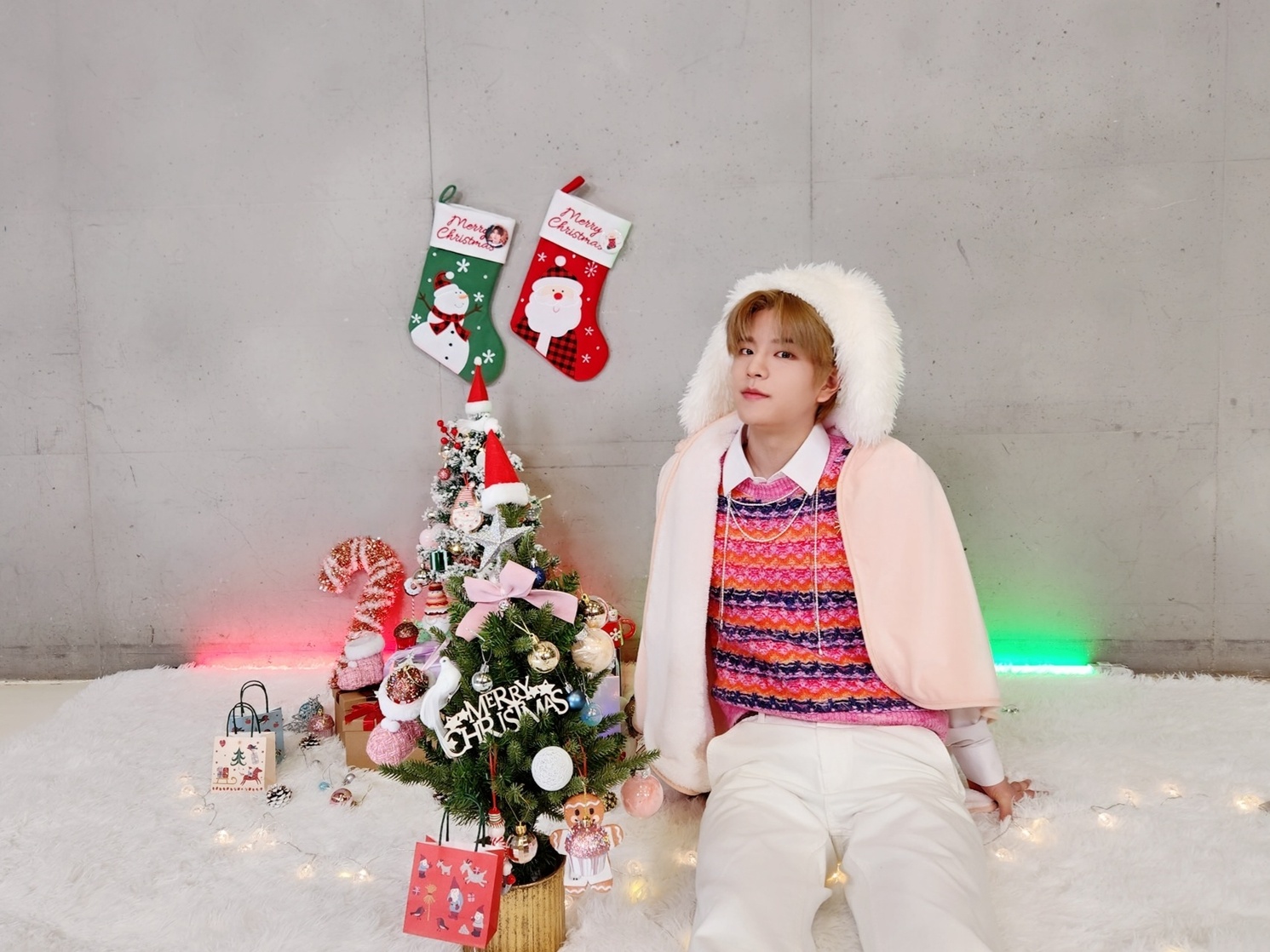 Seungmin