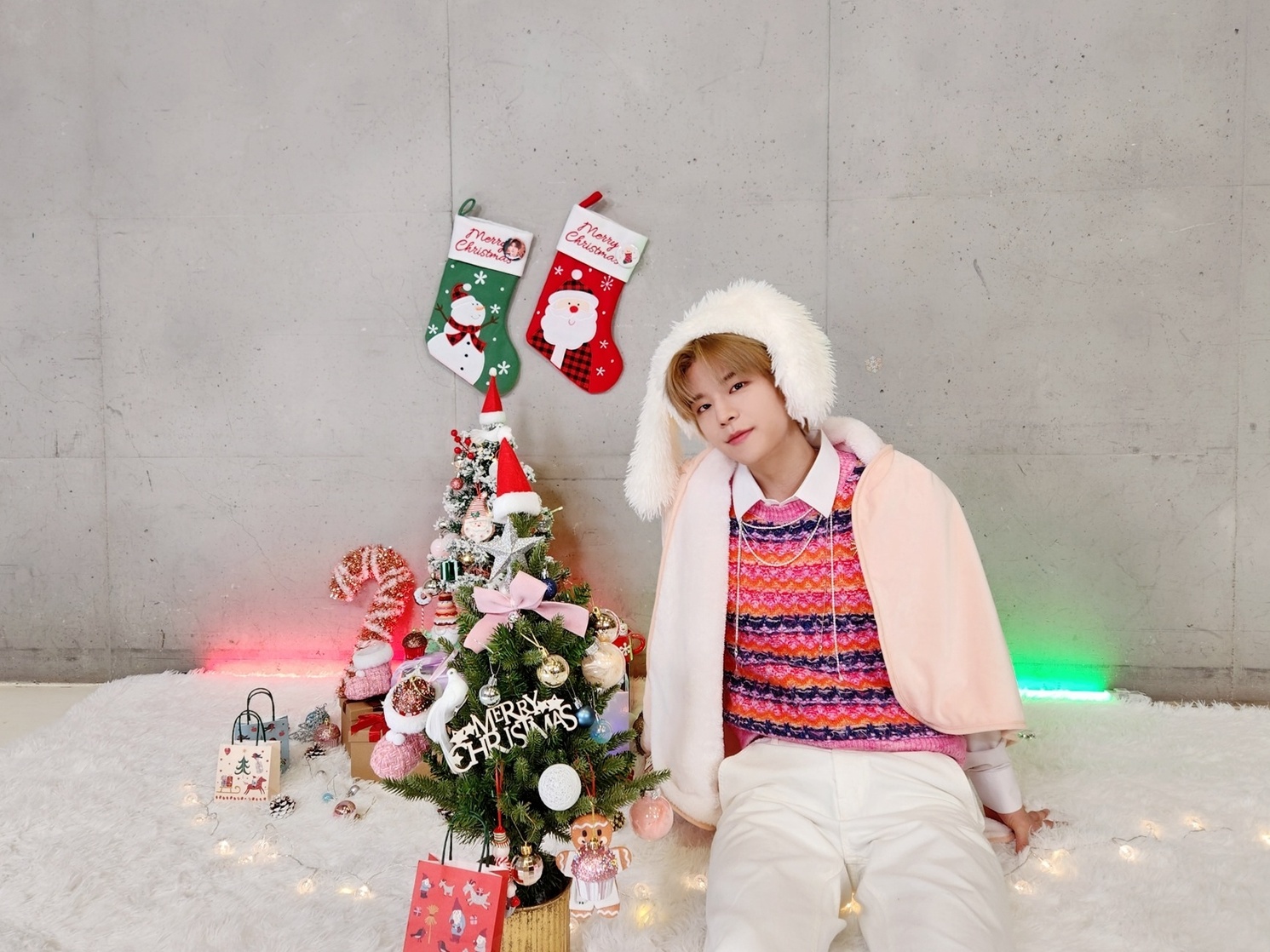 Seungmin