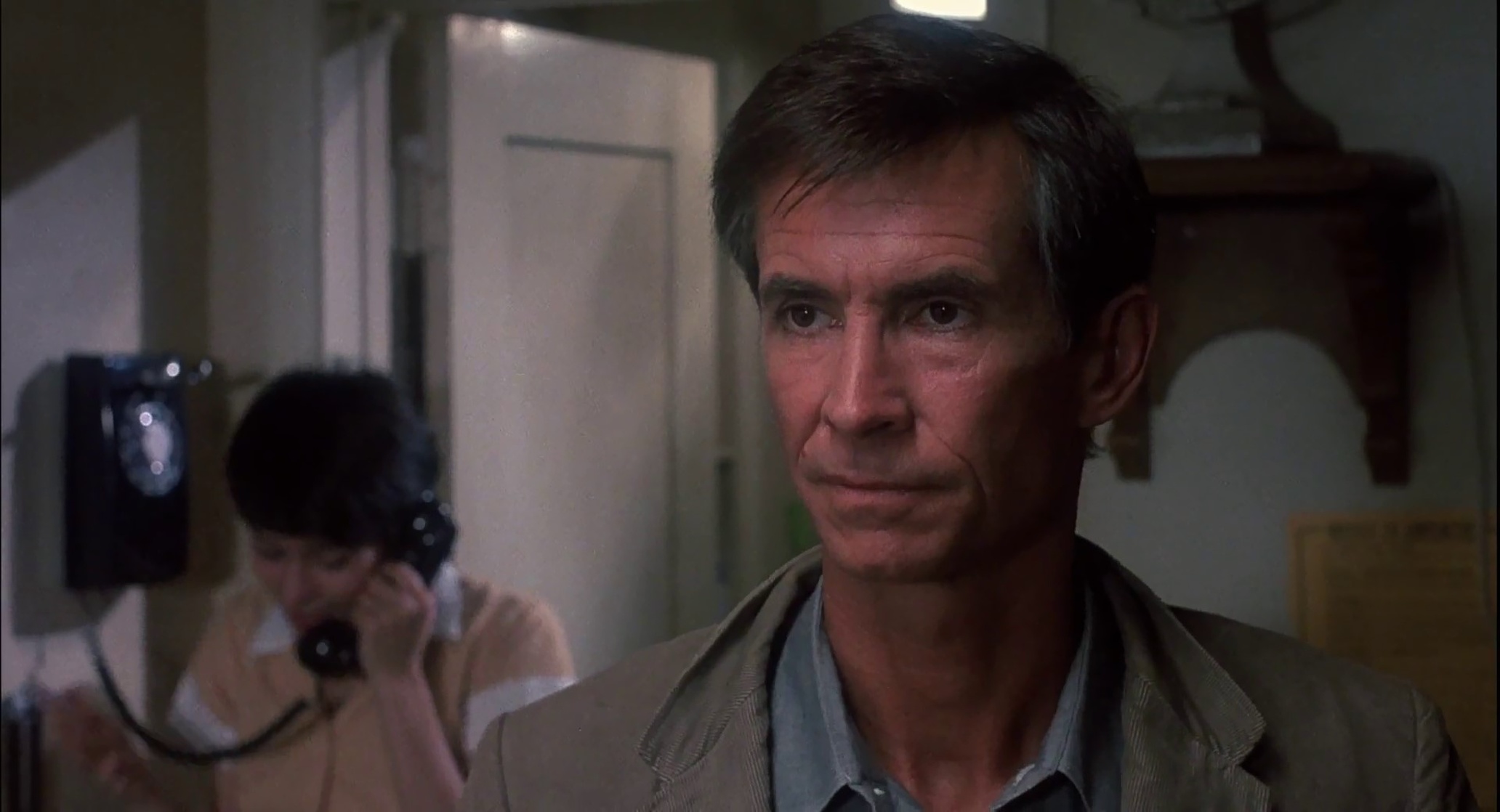 Psycho II
