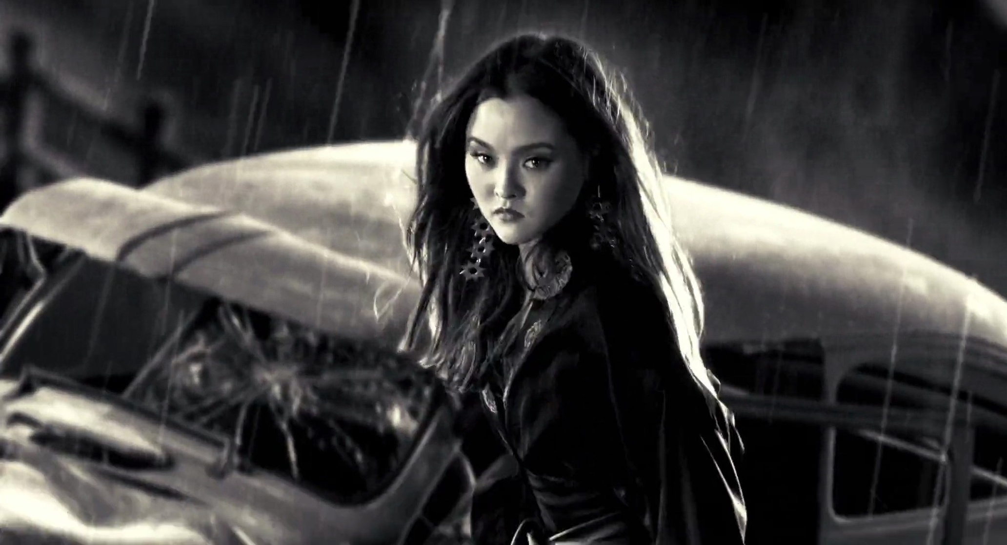 Devon Aoki