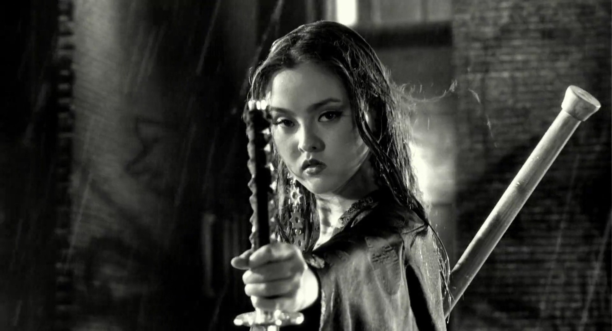 Devon Aoki