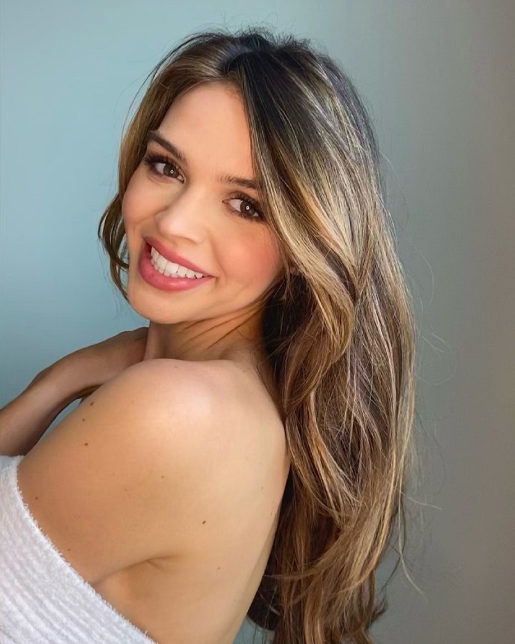 Picture of Alexa Jane Walter