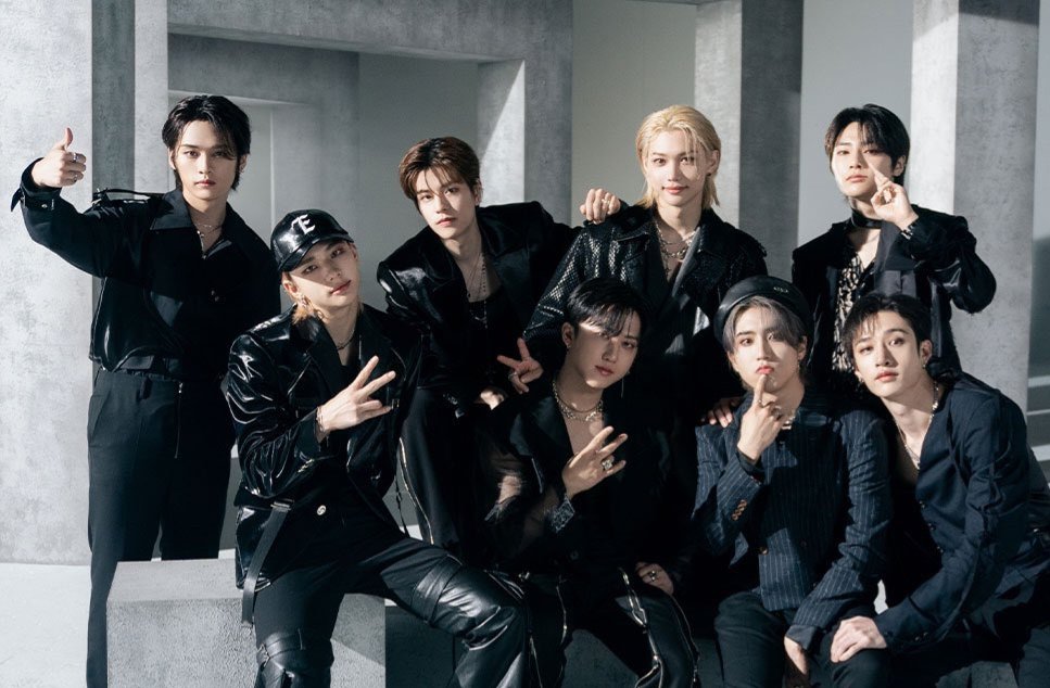 Stray Kids