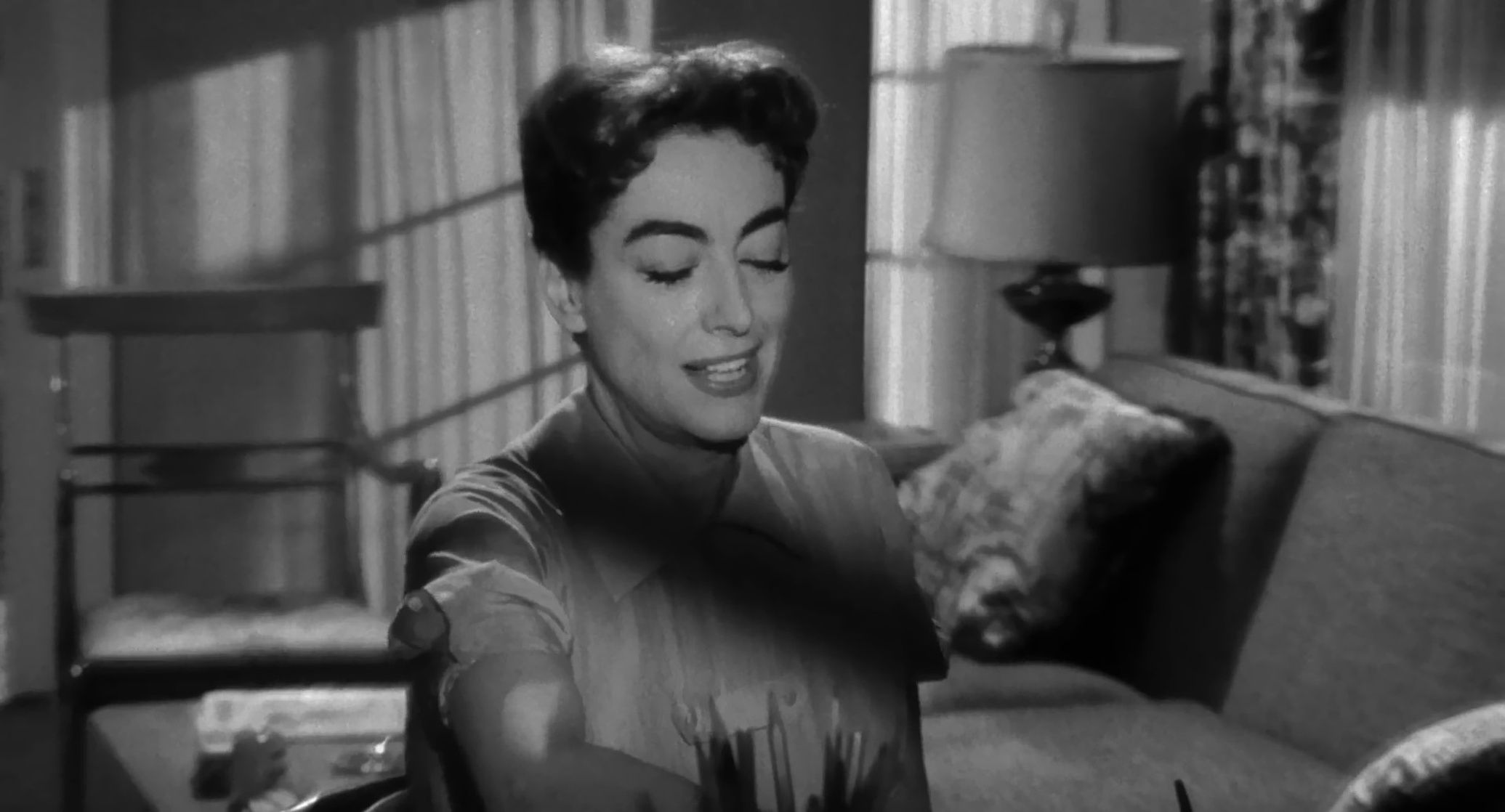 Autumn Leaves (1956)