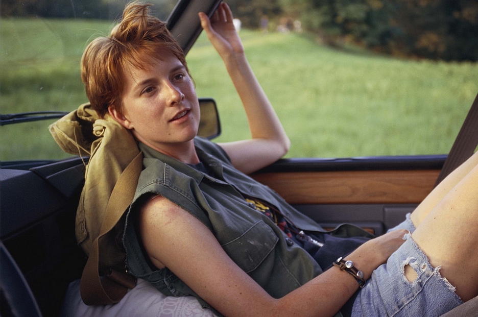 The Incredibly True Adventure of Two Girls in Love The Incredibly True Adventure of Two Girls in Love