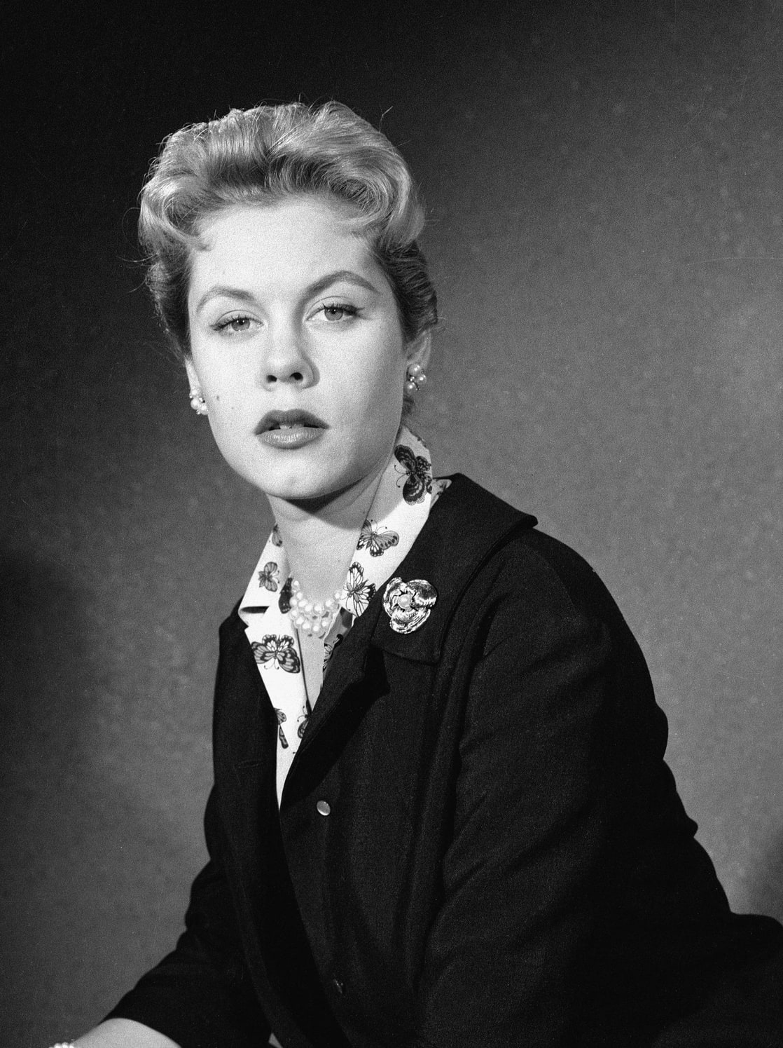 Picture of Elizabeth Montgomery