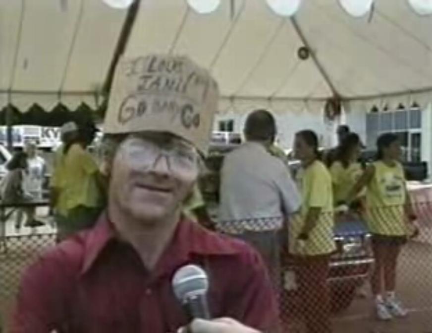 Image of Hands on a Hardbody The Documentary (1997)