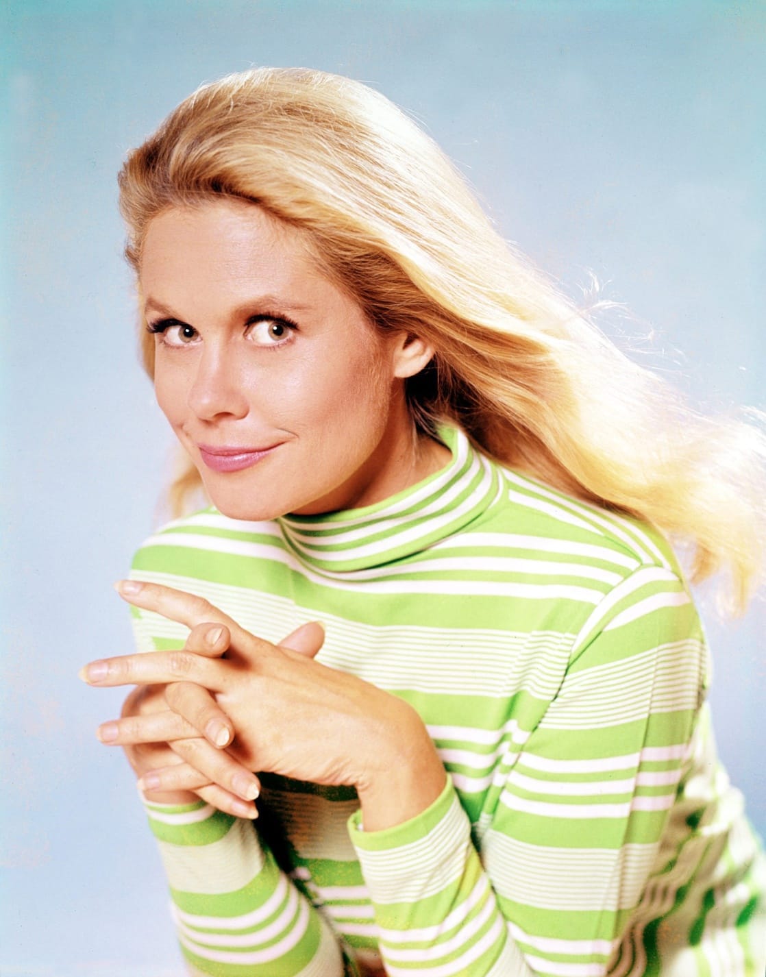 Picture of Elizabeth Montgomery