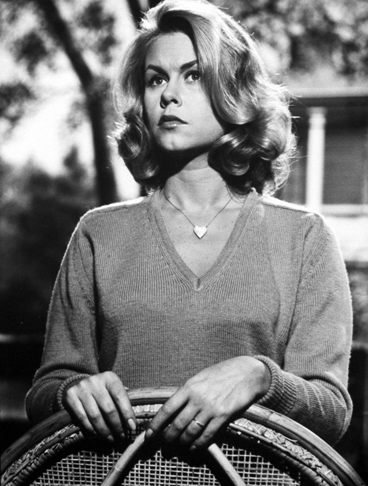 Picture of Elizabeth Montgomery