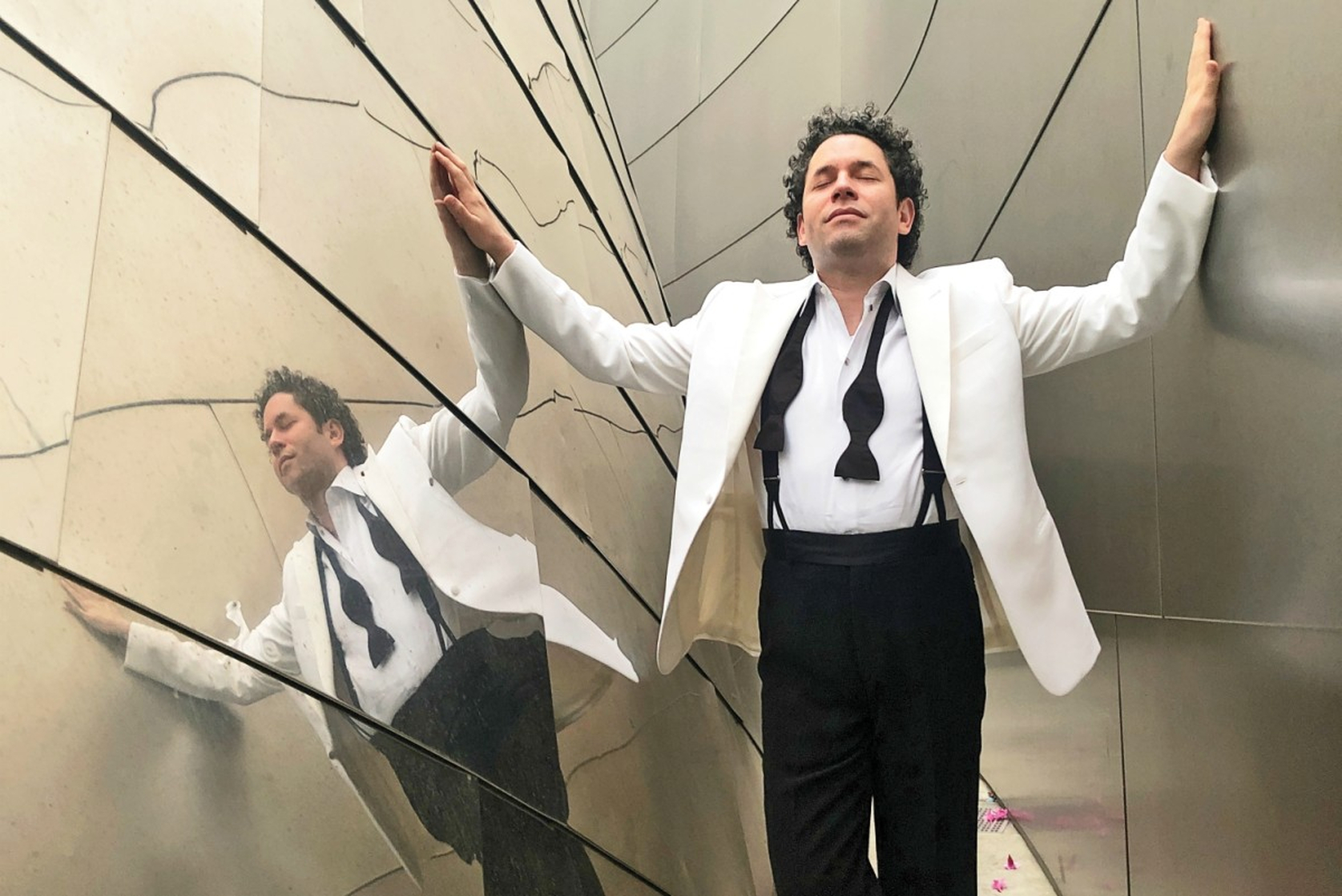 Gustavo Dudamel