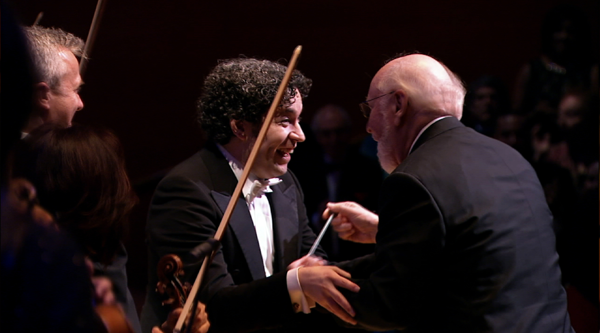 Gustavo Dudamel