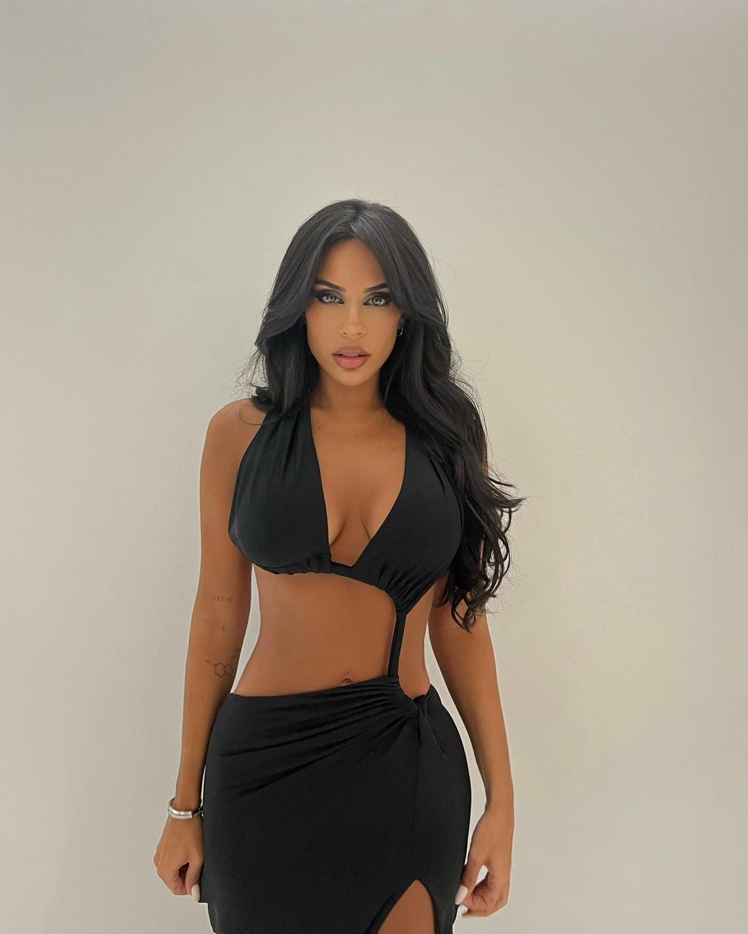 Sabrina Hallouty