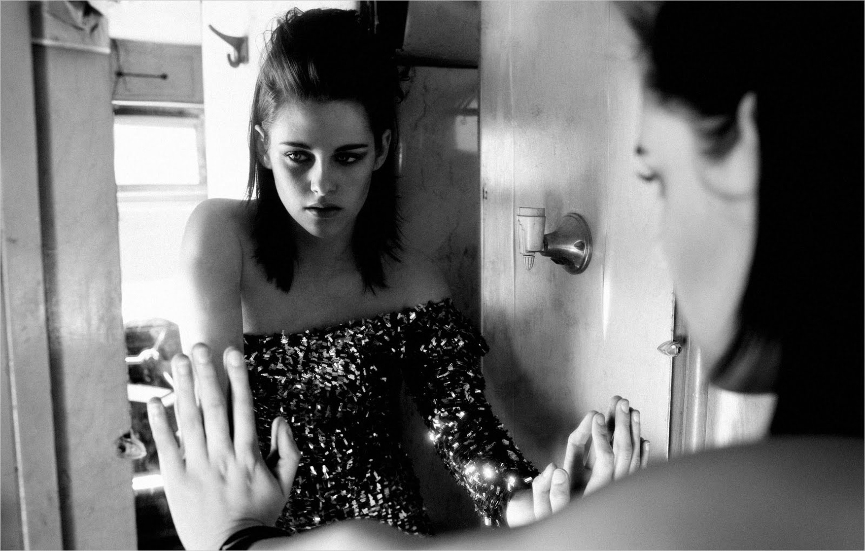 Kristen Stewart Kristen Stewart