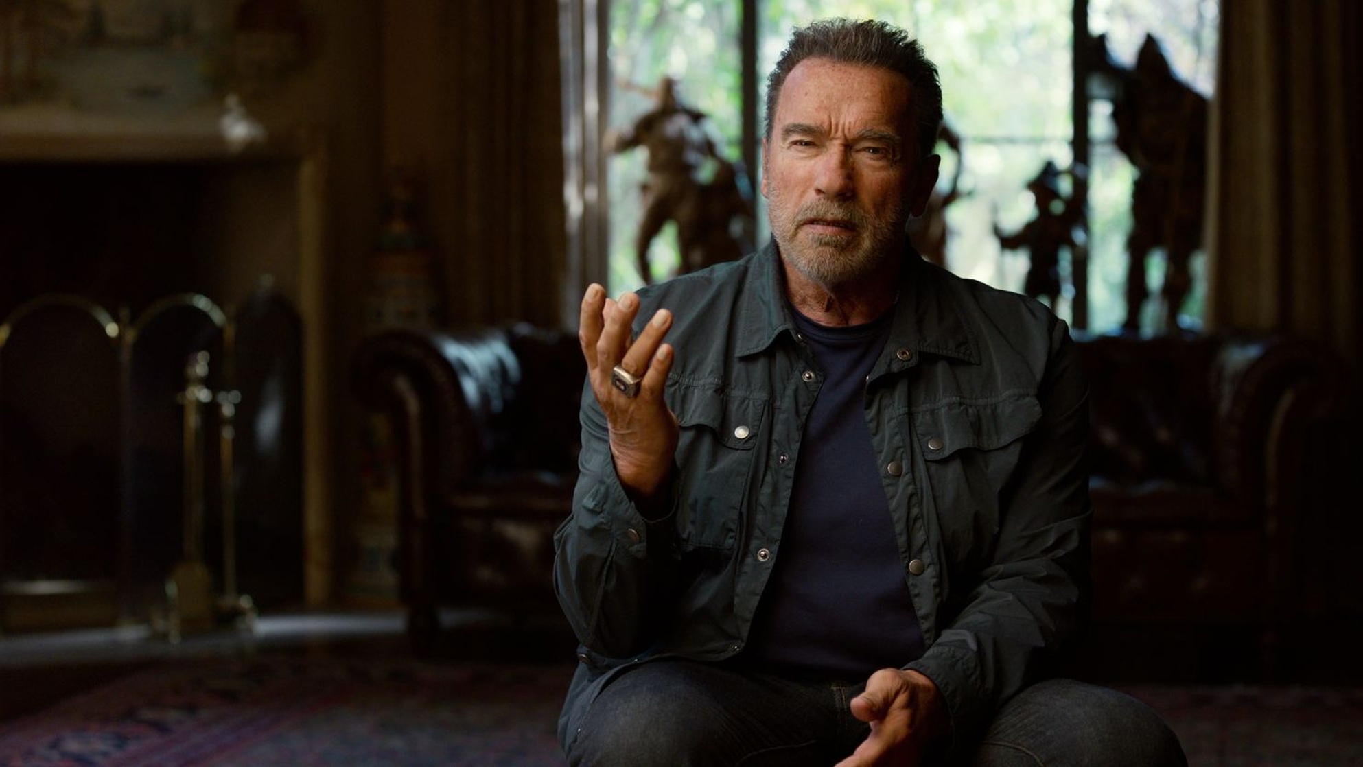 Arnold