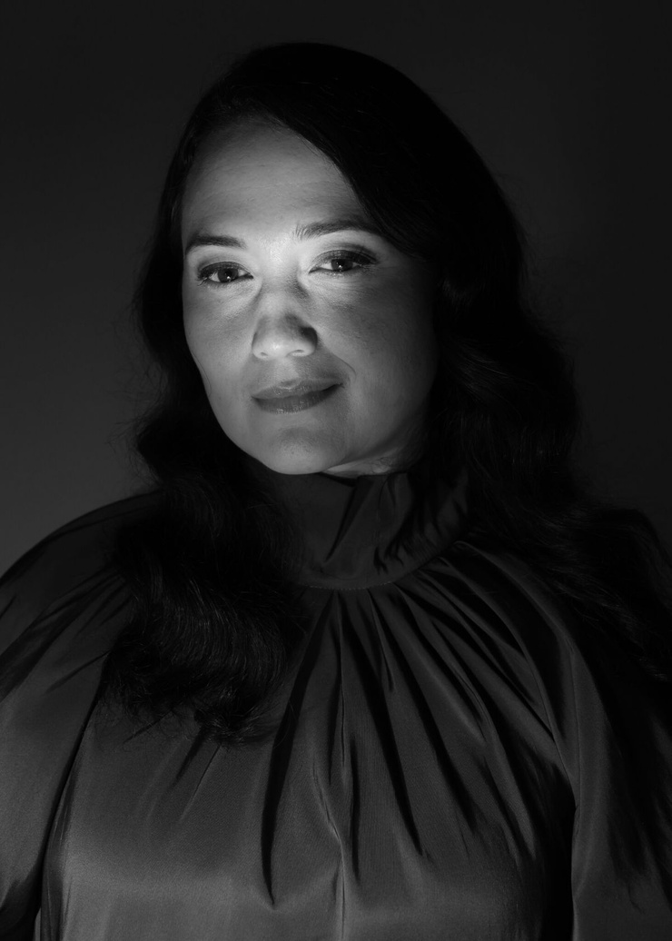 Image of Lily Gladstone