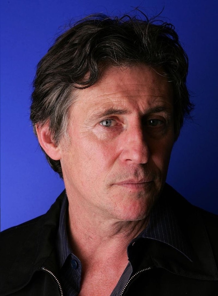 Gabriel Byrne image