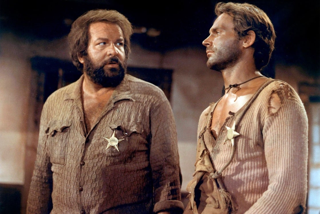 Bud Spencer