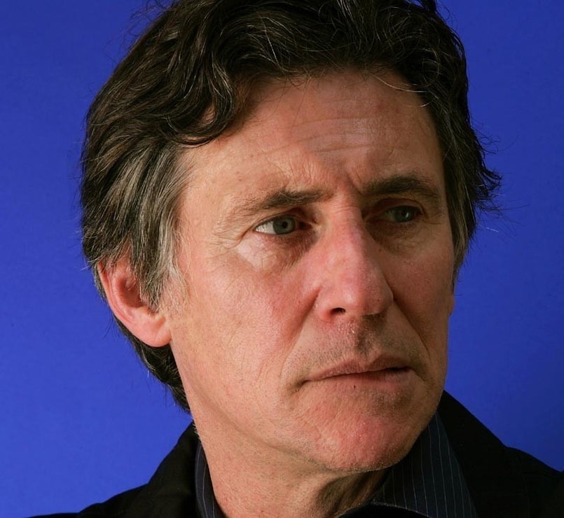 Picture of Gabriel Byrne