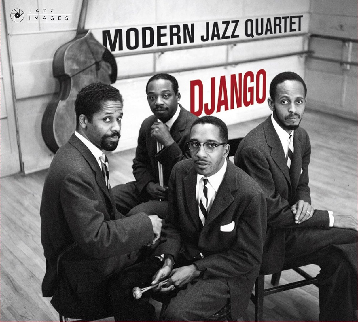 Modern Jazz Quartet