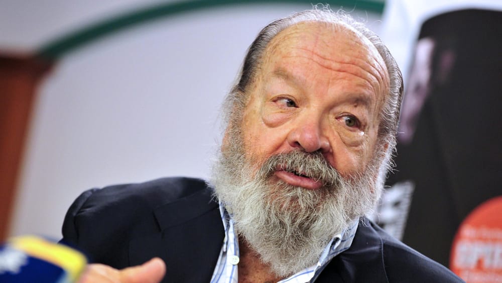 Bud Spencer