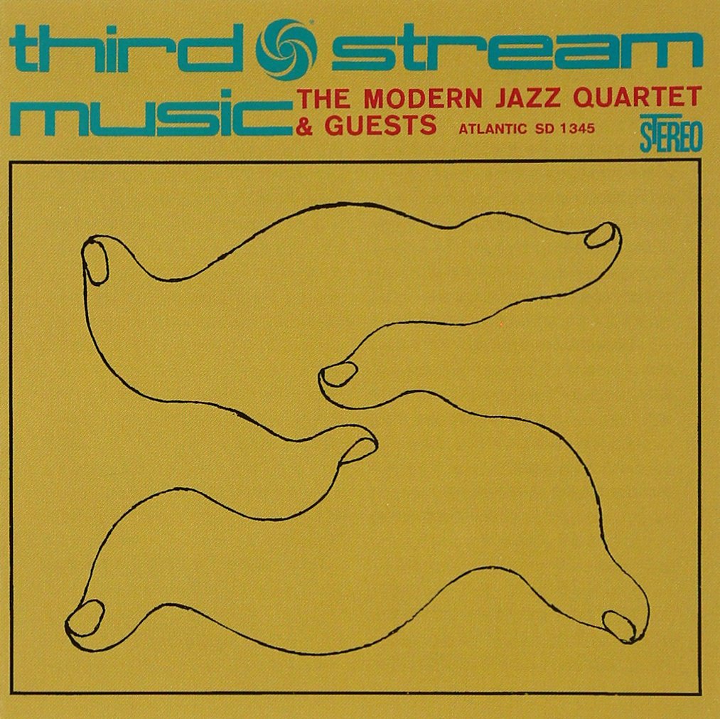 Third Stream Music
