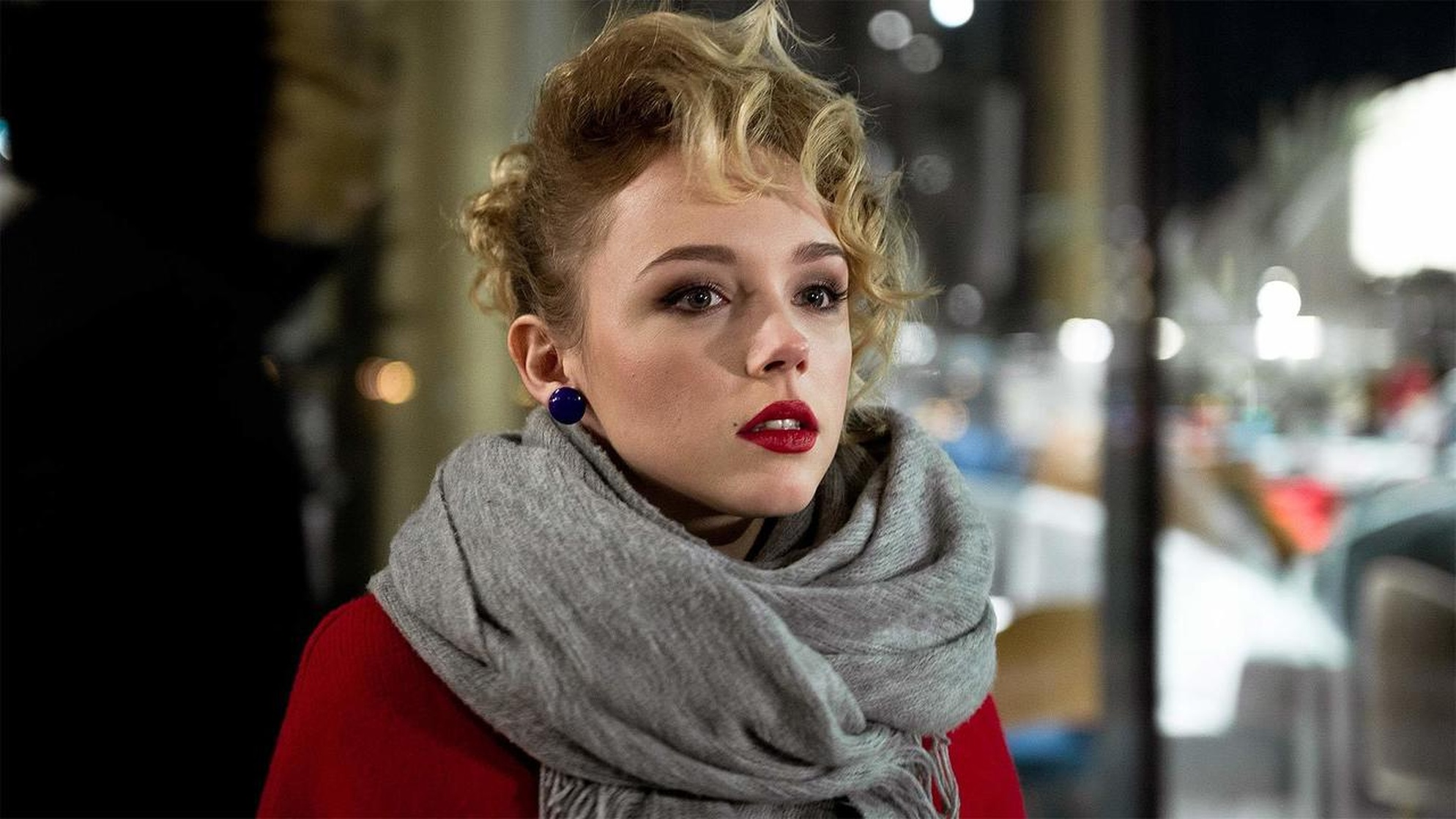 Anastasia Talyzina Anastasia Talyzina