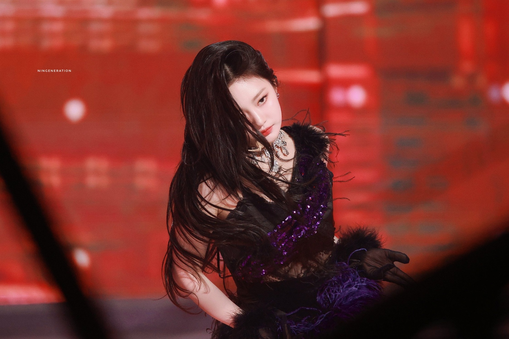 Yizhuo Ning