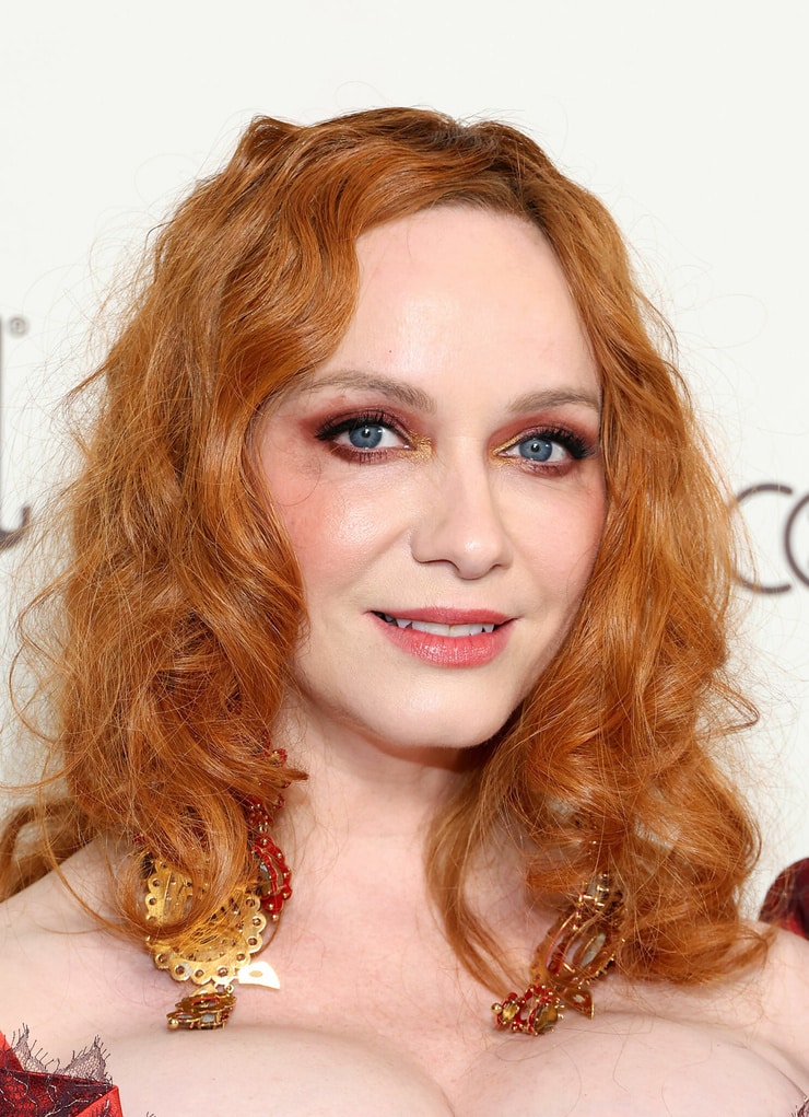 Image of Christina Hendricks