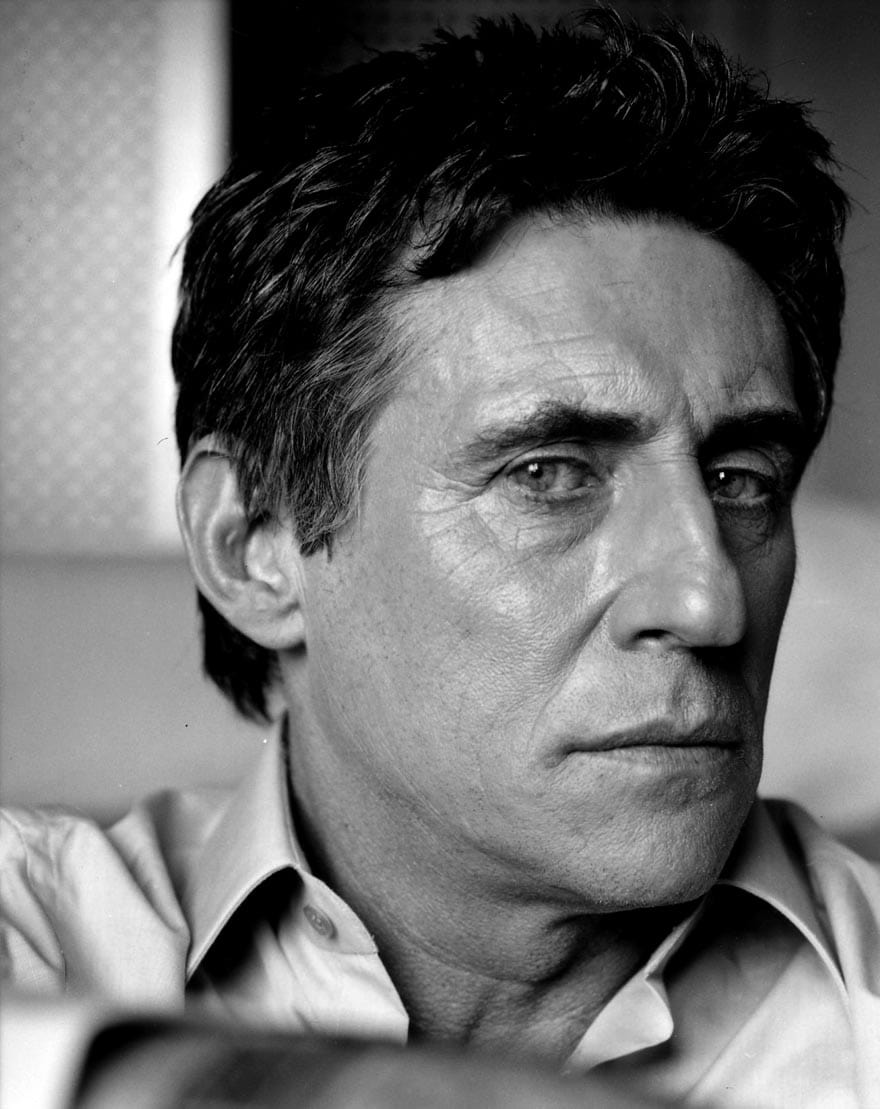 Picture of Gabriel Byrne